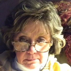 Meet your Posher, Barbara